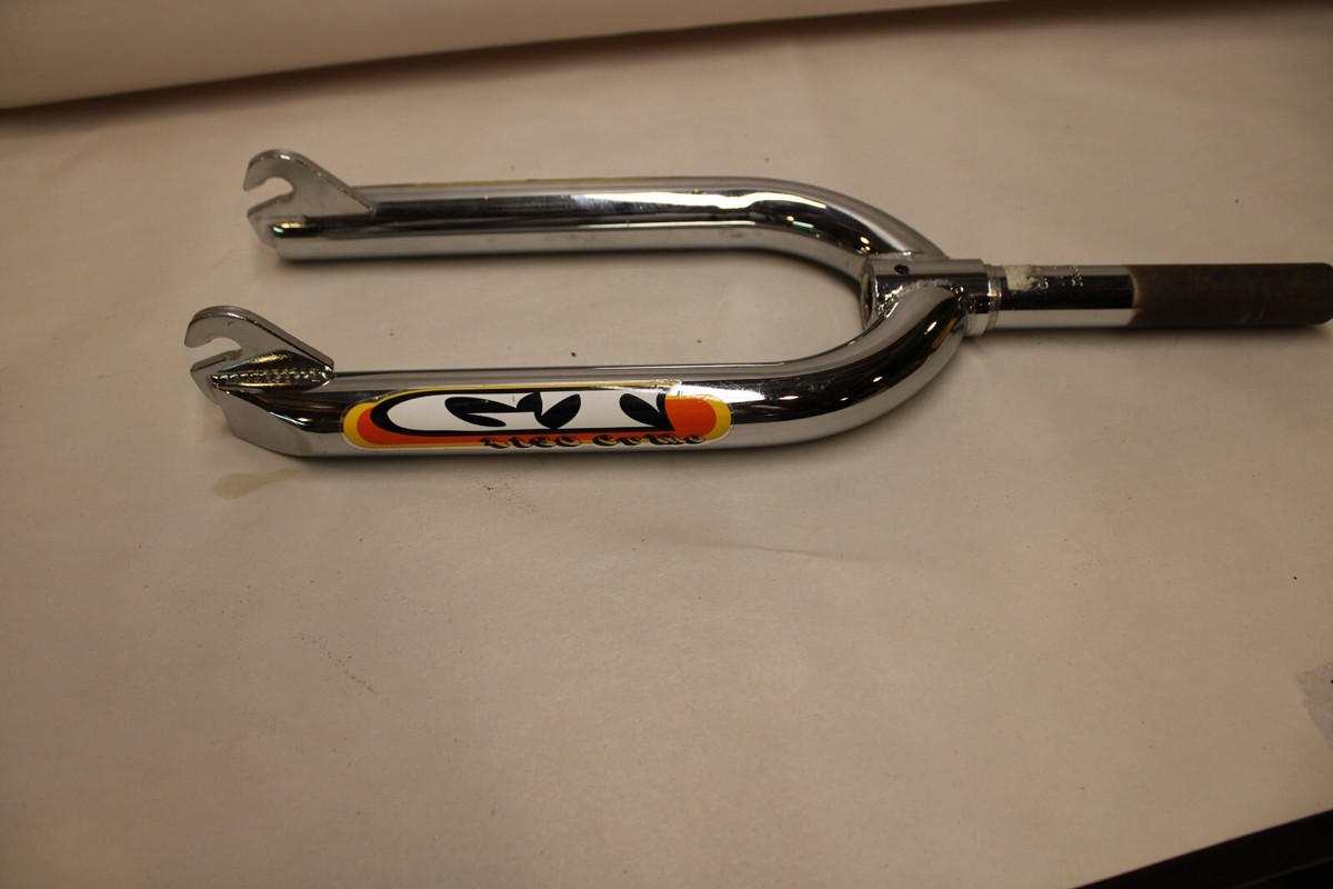 NOS 1998 GT BMX 1 1/8