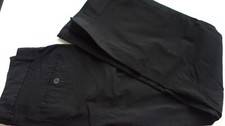 EXPRESS DESIGN STUDIO EDITOR Length 36" Black Dress Pants