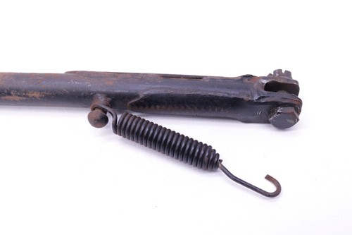 1973 72-73 YAMAHA RT2 360 RT OEM KICKSTAND KICK SIDE STAND SPRING Y119 - Picture 3 of 7