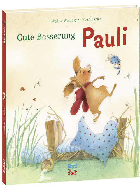 Thumbnail - Gute Besserung Pauli Brigitte Weninger