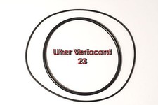COURROIES SET UHER VARIOCORD 23  MAGNETOPHONE A BANDE EXTRA FORT NEUF DE FABRIQU