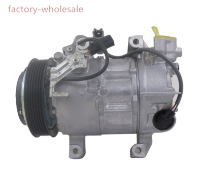 AC Compressor For Nissan Rogue X-Trail 926004BB1A | eBay