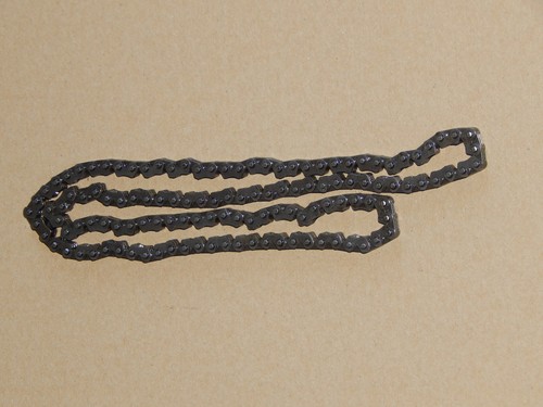 HYOSUNG XRX RX 125 SM 2008 STEUERKETTE