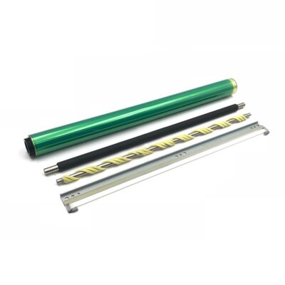DRUM Cleaning Blade Charge Roller kit for Konica Minolta Bizhub C250i C300i 360i