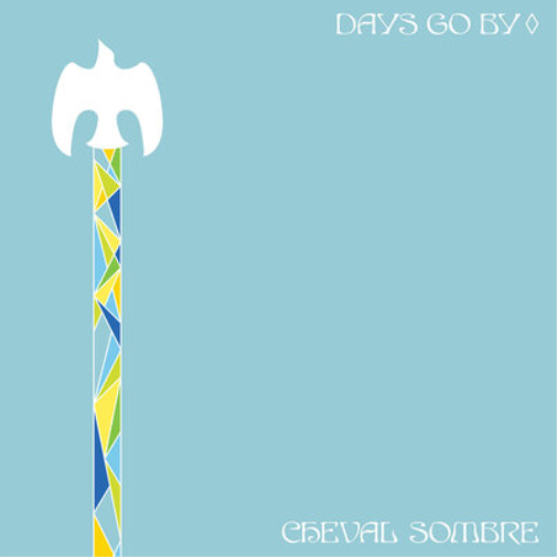 Cheval Sombre Days Go By (CD) Album