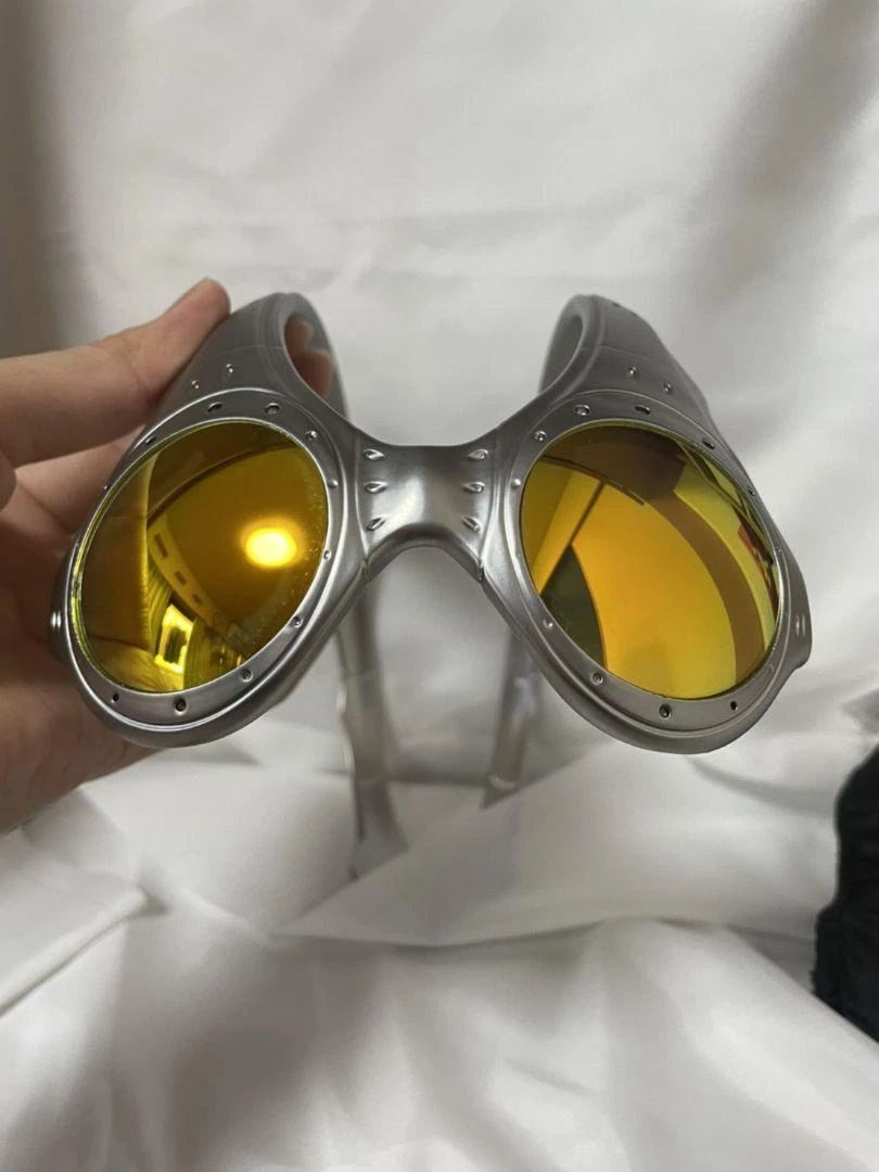 Oakley Over The Top sunglasses USED good eBay