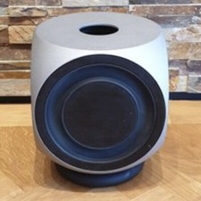 Bang & Olufsen Beolab 2 SubWoofer con eventuale “Line In Adapter” (€50)
