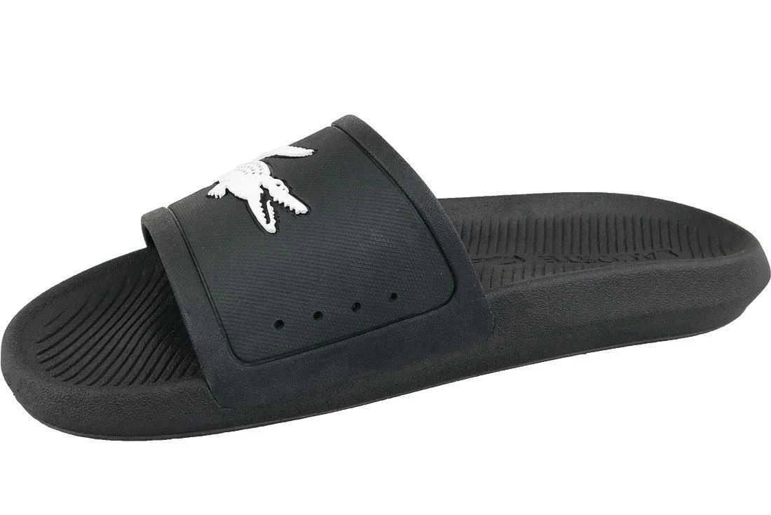 Lacoste croco slide 119 on sale 1 cma