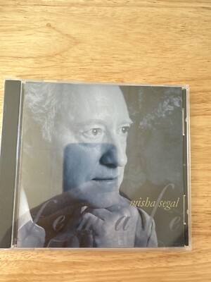Female by Misha Segal (CD, 2003)