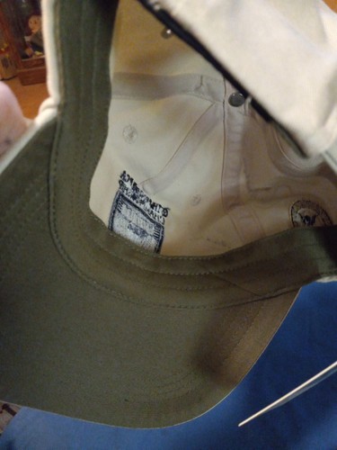 2004 Valhalla, 65th Senior PGA Championship Cap With 15 Signatures And... - Picture 12 of 24