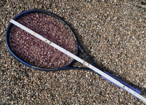Head - Extreme Competition 660 - L2 - 4 1/4 - Midplus - 102 SQ - Tennisschläger - Picture 9 of 11