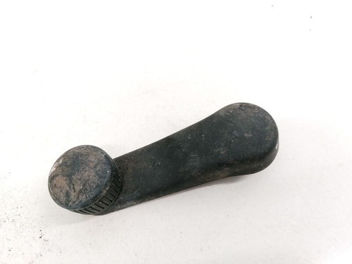 Volkswagen Golf 1993 Window Crank Handle  1h0837581, Genuine #1406411-71