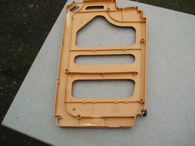 CARAVAN  OVERHEAD LOCKER BRACKET SWIFT