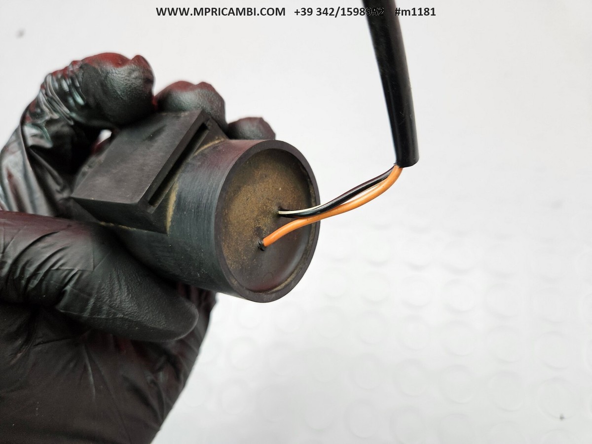 CAPACITOR ADP-19 33640-28H00-000 SUZUKI RMZ RM Z 450 2008