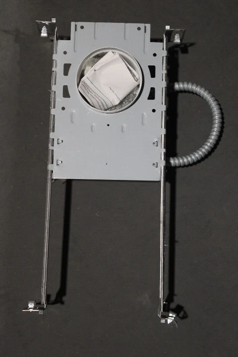 Capri Lighting 3AR Recessed Lighting - Image 2 of 2