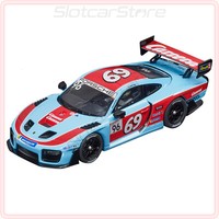 "Carrera Digital 132 30921 Porsche 935 GT2 \"No.96/69 Carrera\" 1:32 Slotcar Auto"