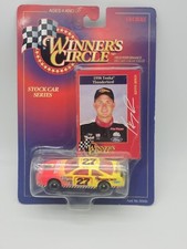 Kenny Irwn 1/64 Winner Circle Stock Car Series