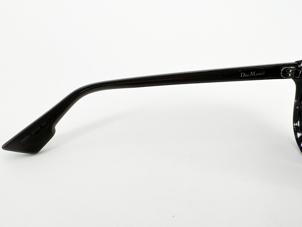 Christian Dior DiorMania 1 Sunglasses FRAMES Black Tortoise