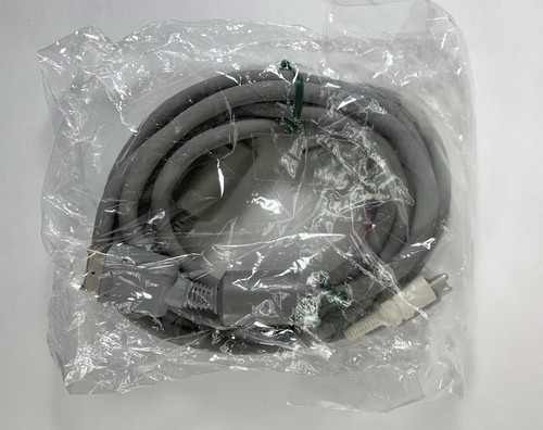 Sony Playstation Official Gray S Video Cable Scph-1100 Ps1 Ps2 - - Picture 3 of 3