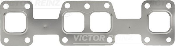 Ford AuspuffkrÜMmer Dichtung-image