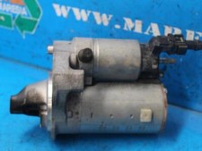Démarreur Peugeot 108