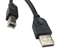 Usb Kabel Drucker Scanner Anschluss FüR Hp Laserjet Enterprise Mfp M528Dn