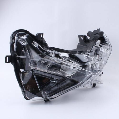 Motorcycle LED Headlight For YAMAHA XMAX300 CZD300 2023 2024 - Picture 2 of 5