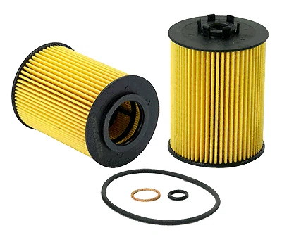 Wix Engine Oil Filter for 2007-2010 BMW X5 4.8L V8 GAS DOHC - Image 2 of 3