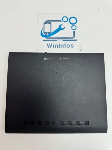 Cache / Trappe D'Accès Mémoire RAM Et Disque Dur Pour ASUS X73E / K73E – Occasion
