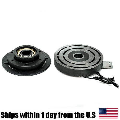 Boss VBX 8000 Electric Salt Spreader In Stafford, Virginia, United