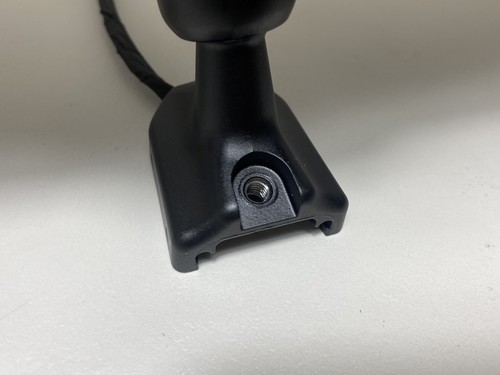 For Toyota TACOMA 2005-2015 Auto Dim Gentex OEM rear view mirror interior - Picture 3 of 6