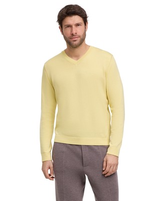 FALKE Pullover Herren Uni