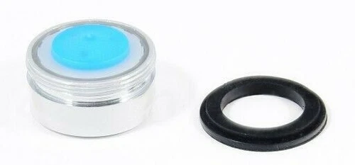 Faucet tap aerator 24mm aerator replacement water saving reduce bills