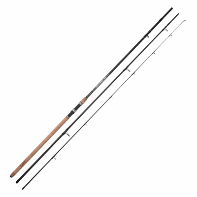 Spro Trout Master Trout Pro Lake Forellenrute 3.60m 40g Angelrute Forellensee