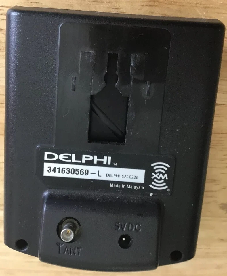 Delphi SKYFi3 Car Cradle - Image 3 of 4