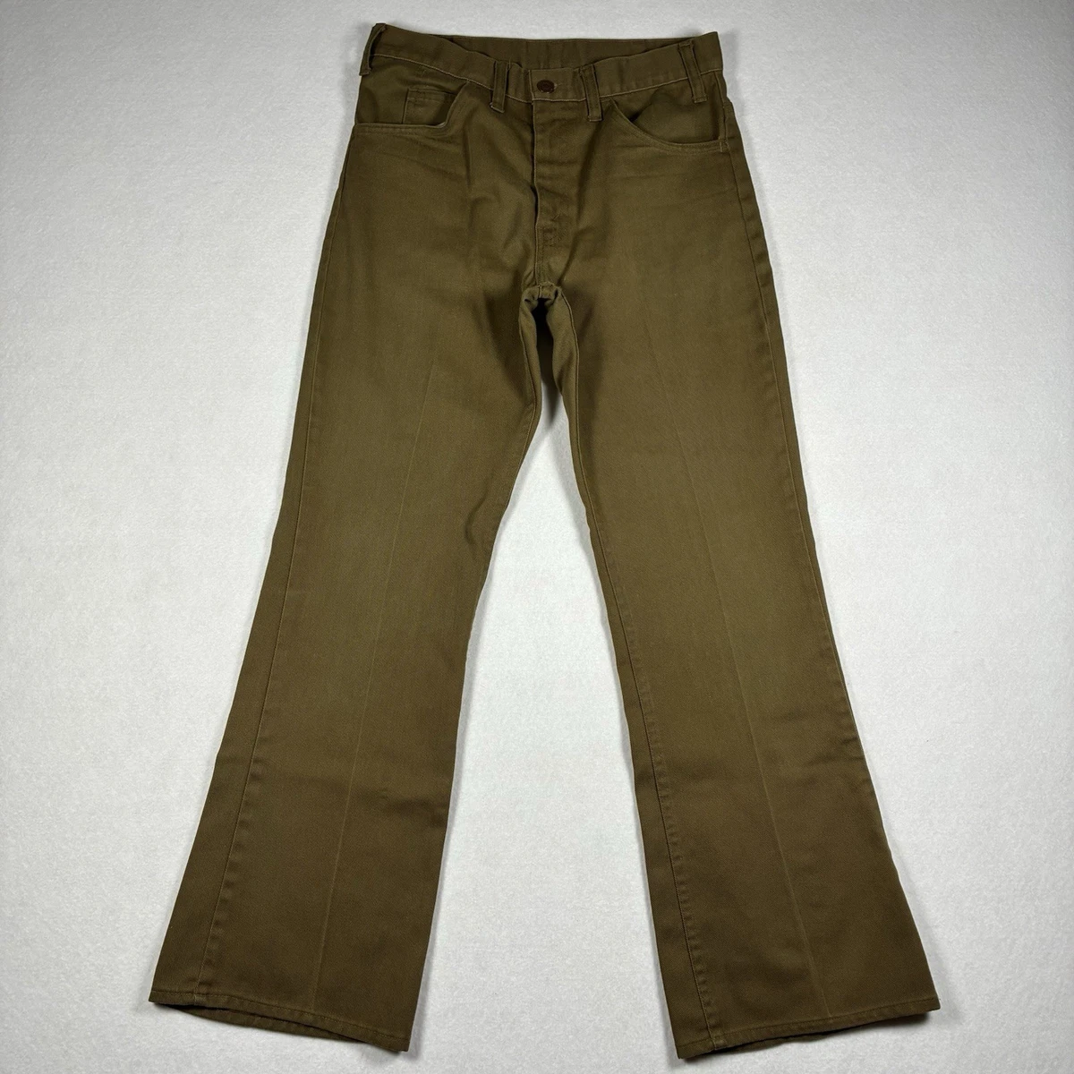 Levis Sta Prest In Men's Pants for sale | eBay