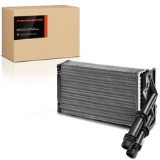 FRANKBERG WÄRMETAUSCHER passend für AUDI A3 TT SEAT LEON TOLEDO SKODA OCTAVIA