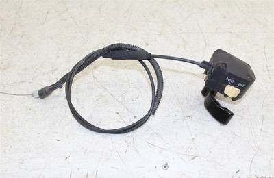 2014 Polaris Sportsman 570 4x4 Throttle Lever Housing w/ Cable