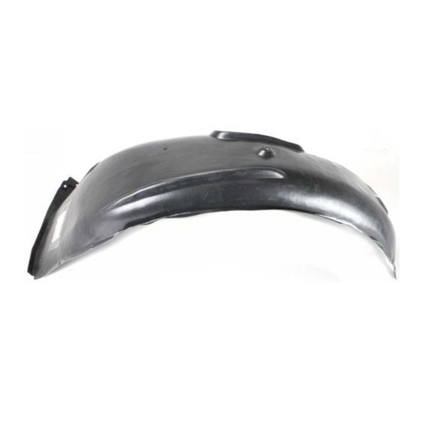 For 97-03 5-Series Front Splash Shield Inner Fender Liner Panel Passenger Side Q