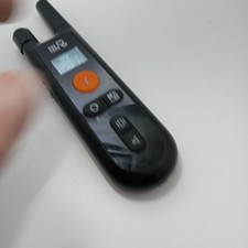  C Dog Care TC01 Rechargeable Shock Dog Training Collar Remote Control ONLY