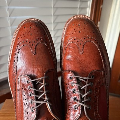 Alden 8789
