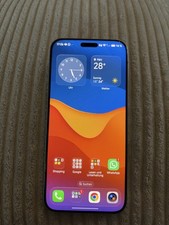 Honor Magic 8 pro gold neuwertig