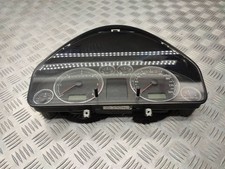 Compteur Volkswagen SHARAN