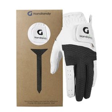 Youth Golf Glove, Left Hand Kids Golf Gloves for Junior Toddler Boys Girls W...