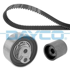 Dayco Zahnriemensatz für Audi A3 A4 A5 A6 Q5 Q7