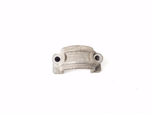 Sway bar bush bracket