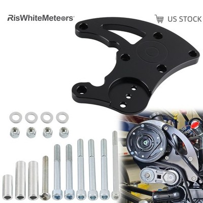 LS High R4 Mount Bracket Replacement A/C For LS1/LS2/LS3/LS6 Truck LQ Vortec AC