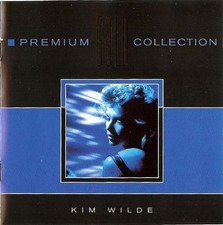 Kim Wilde   Premium Gold Collection