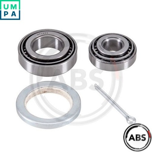 WHEEL BEARING KIT 200637 FOR TRIUMPH HERALD/Convertible TVR VIXEN/1600/2500 2.5L - Picture 1 of 6