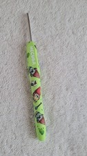 Preowned Bluey Hecuba Wooble Ergonomic Crochet Hook